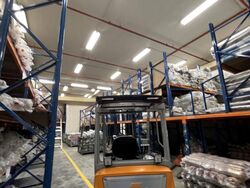 Tagore Building (D26), Factory #554973231